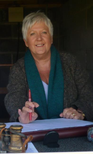 Wendy Bradshaw (St Ishmaels) Wendy Bradshaw (St Ishmaels)